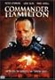 Commander Hamilton