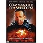 Commander Hamilton