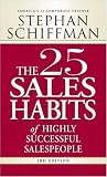 The 25 Sales Habits of Highly Successful Salespeople