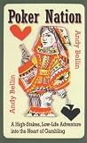Poker Nation: A High-Stakes, Low-Life Adventure into the Heart of a Gambling Country