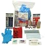 Go-Kit Pandemic Preparedness Kit, P1 (1 Person for 1 Week, During a Pandemic Outbreak)