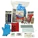 Go-Kit Pandemic Preparedness Kit, P1 (1 Person for 1 Week, During a Pandemic Outbreak)
