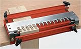 Pins & Tails Half Blind Dovetail Jig Set