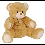 Peluche 50 cm HISTOIRE D OURS