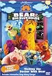 Bear in the Big Blue House - Visiting The Doctor With Bear