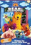 Bear in the Big Blue House - Visiting The Doctor With Bear