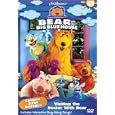 Bear In The Big Blue House: Visiting The Doctor W/Bear