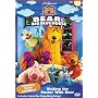 Bear in the Big Blue House - Visiting The Doctor With Bear