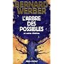 L'Arbre des possibles et autres histoires de Bernard Werber