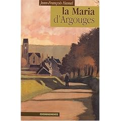 La Maria d'Argouges