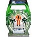 Justice League Unlimited 2009 SDCC San Diego Comic-Con Exclusive Action Figure 3-Pack Green Lantern Origins Justice League Unlimited 2009 SDCC San Diego Comic-Con Exclusive Action Figure 3-Pack Green Lantern Origins