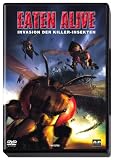 Eaten Alive - Invasion der Killer-Insekten - Zachary Galligan