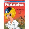 Natacha, h�tesse de l'air