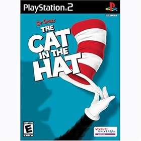 Dr Seuss: The Cat in the Hat