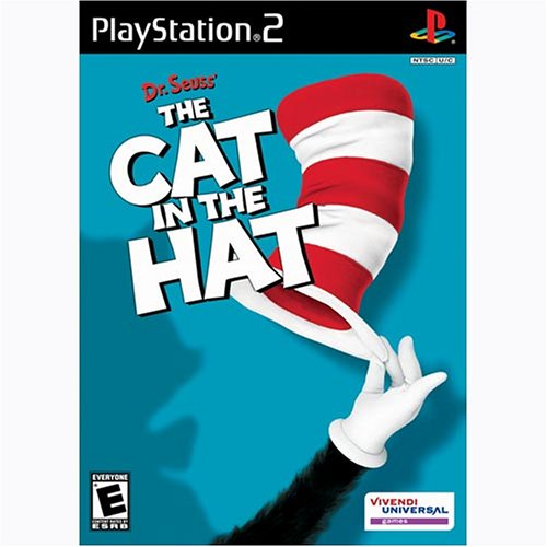 Dr Seuss' The Cat In The Hat