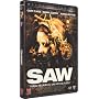 Saw <b>DVD</b> ~ Cary Elwes
