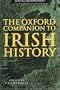 The Oxford Companion to Irish History