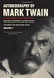 Autobiography of Mark Twain, Vol. 1