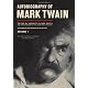 Autobiography of Mark Twain, Volume I: 1 (Mark Twain Papers)