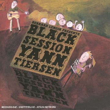 CD-Charts  Music : Black Session