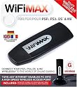 Datel Universal WiFi Max Wireless Access Point (Nintendo DS/PSP/Wii)