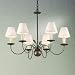 F9056HB - Bartlett Chandelier