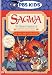 Sagwa - Cat Tales and Celebrations 