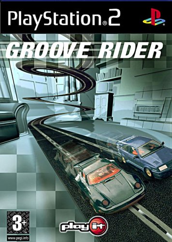 Groove Rider (PS2)