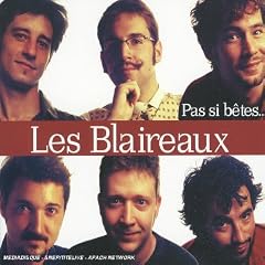 pas si b�tes...