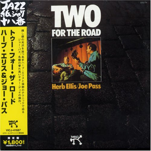 CD-Charts  Search : Two for the Road