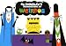 Ed Emberley's Drawing Book of Weirdos (Ed Emberleys Drawing Book) by Ed Emberley