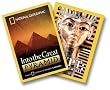 National Geographic - Into the Great Pyramid/Egypt - Quest for Eternity (2-pack)