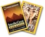 National Geographic - Into the Great Pyramid/Egypt - Quest for Eternity (2-pack)