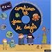 Comptines et jeux de doigts 2 (1 livre + CD)