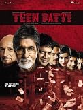 Teen Patti (Bollywood Thriller)