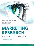 Marketing research : an applied approach