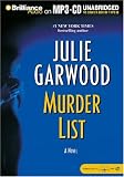 Murder List: A Novel
