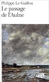 Le passage de l\'Aulne