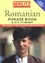 Berlitz Romanian Phrase Book
