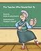 Books : The Teacher Who Would Not Retire