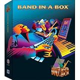 Band in a Box 2007