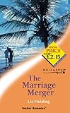 The marriage merger