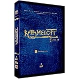 Kaamelott : Livre 3 - Coffret 2 DVD