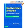 Multivariable Analysis: A Practical Guide for Clinicians