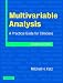 Books : Multivariable Analysis: A Practical Guide for Clinicians