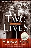 Two Lives: A Memoir