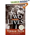 Two Lives: A Memoir
