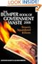 The Bumper Book of Government Waste: Brown's Squandered Billions
