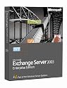 Microsoft Exchange Server Enterprise 2003 (25-Client)