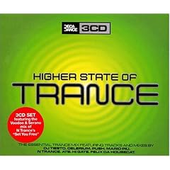 Trance Mix